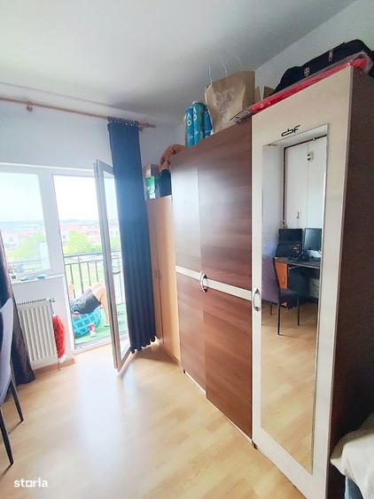 Ap 3 cam,PARCARE, pet friendly, Calea Turzii - 6