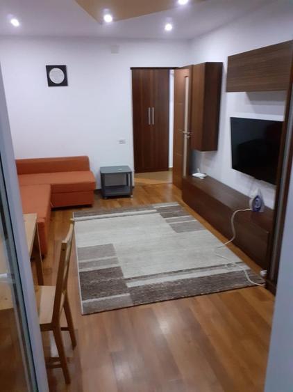 Drumul Taberei - 1 Mai - Tramvaiul 41, 42 mp., an 1982, decomandata, renovata - 2