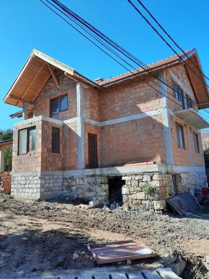 Casă de vânzare în Agârbiciu - 1