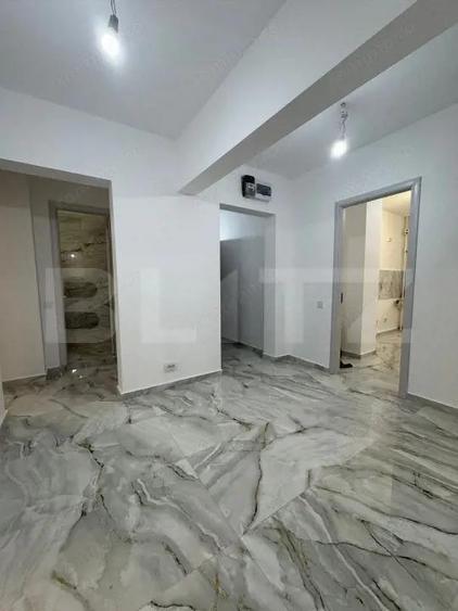 Apartament 4 Camere, 90MP, Renovat - Piata Rahova - 5