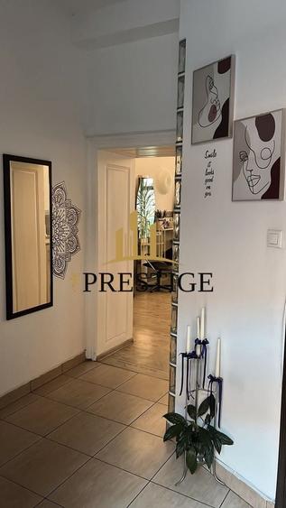 SALON DE ÎNCHIRIAT LA CHEIE| ULTRACENTRAL SIBIU | ZONA MITROPOLIEI - 4