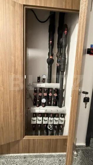 Apartament nou, complet finisat ideal pentru locuire sau investi?ie - 6