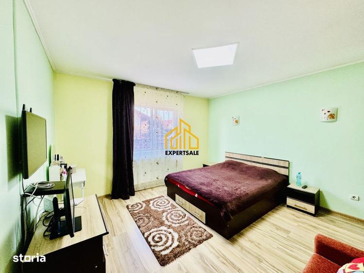 Casa Duplex Domnesti/500 Mp Teren/Mobilata/Utilata - 5