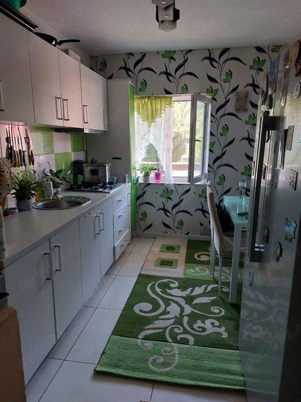 Apartament 3camere - 2