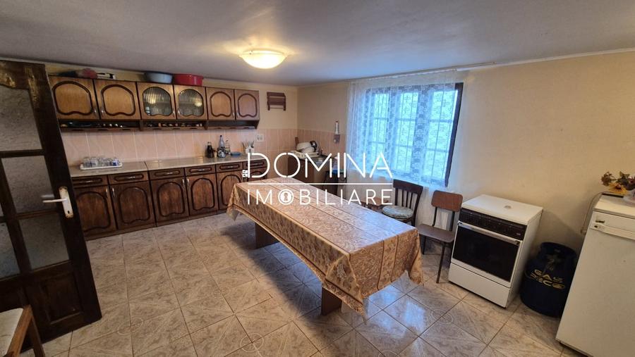 Vanzare casa cu teren generos 8.658 mp, Scoarta – Budieni - 6