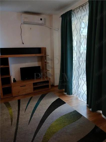 Apartament 1 camer #259; - Decomandat - Clima - Mobilat #537;i Utilat - Zona Torontal - 8