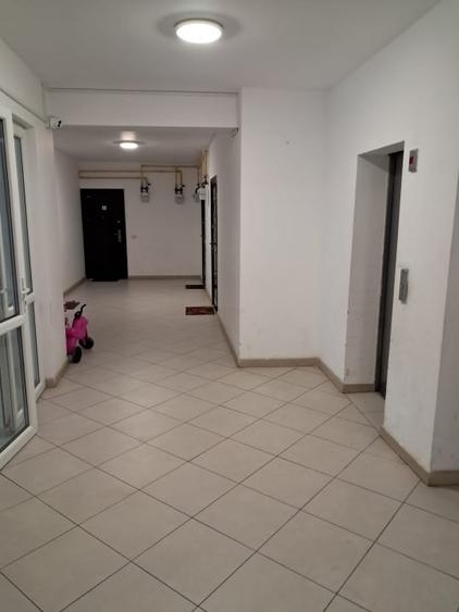 Apartament decomandat Bloc NOU - zona Milcov - 17