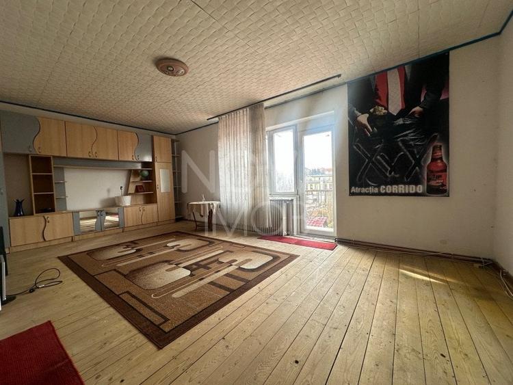 Casa 550 mp teren - Str. Negoi - Sibiu - 6