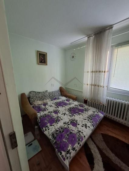 Apartament 2 camere Tatarasi  etaj 2/4 - 5