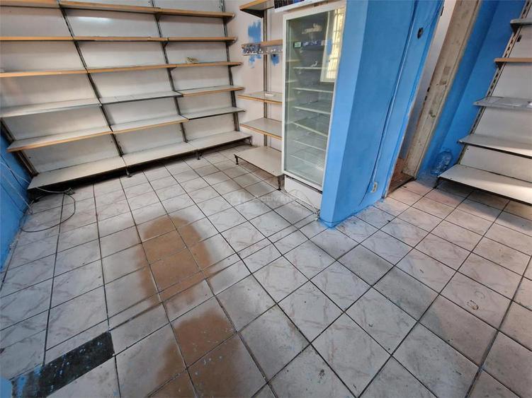 Resita Vanzare Spatiu Com.Parter,Zona Aglomerata - 6