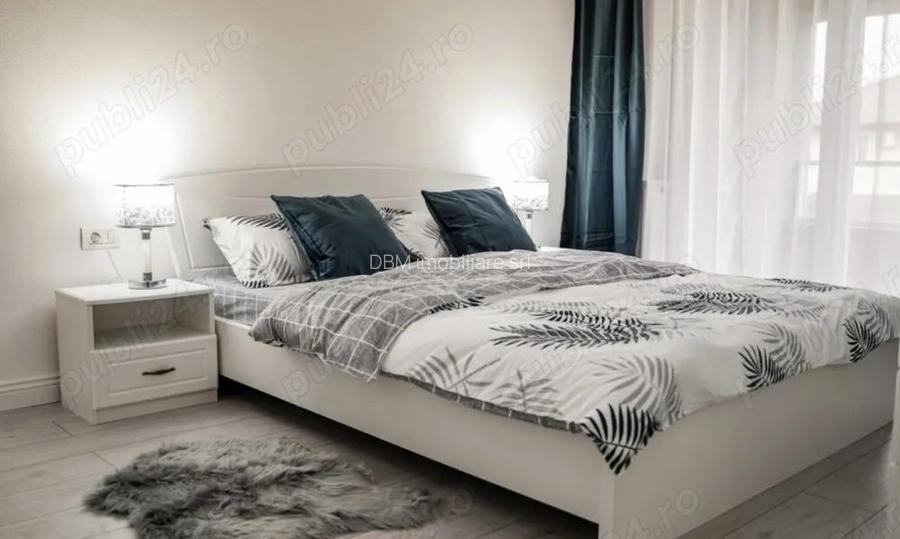 De inchiriat apartament 2 camere Dumbravi?a