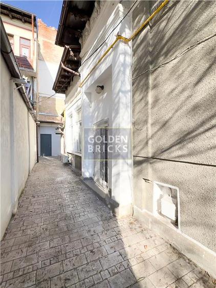 Piata Victoriei | Metrou 5 ''| Casa Individuala | 4 Camere - 2