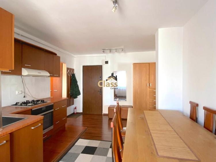 Apartament 2 camere | Decomandat | 58 mpu | Titulescu Gheorgheni - 4