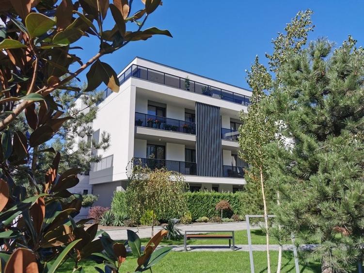 RESIDENCE5 IANCU NICOLAE 122, PAZA 24H, COMISION 0 - 42