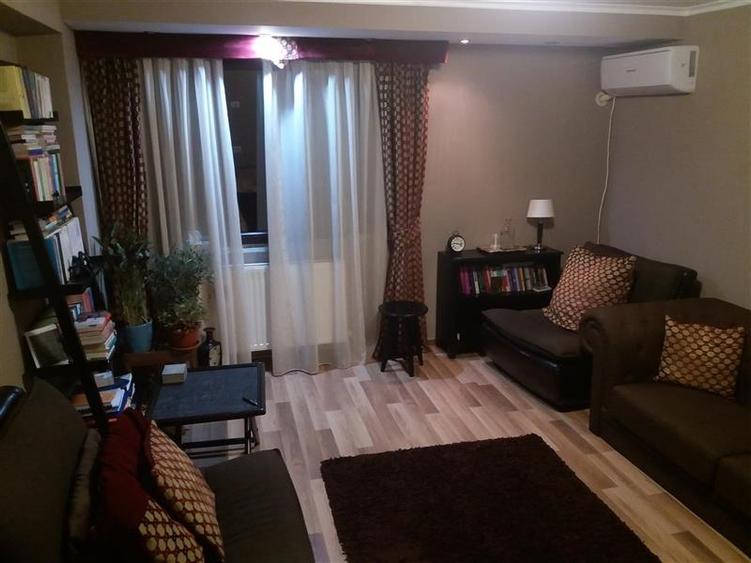 Vila 4 camere, P+1E+2R, zona Banu Manta - 7