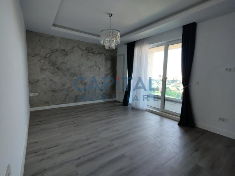 Vand penthouse Oradea - 11