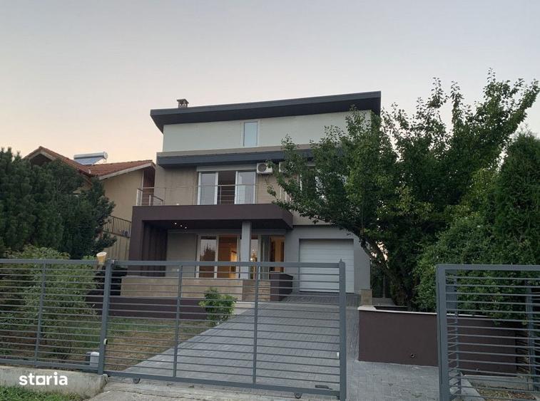 Vila cu vedere la lac - 5