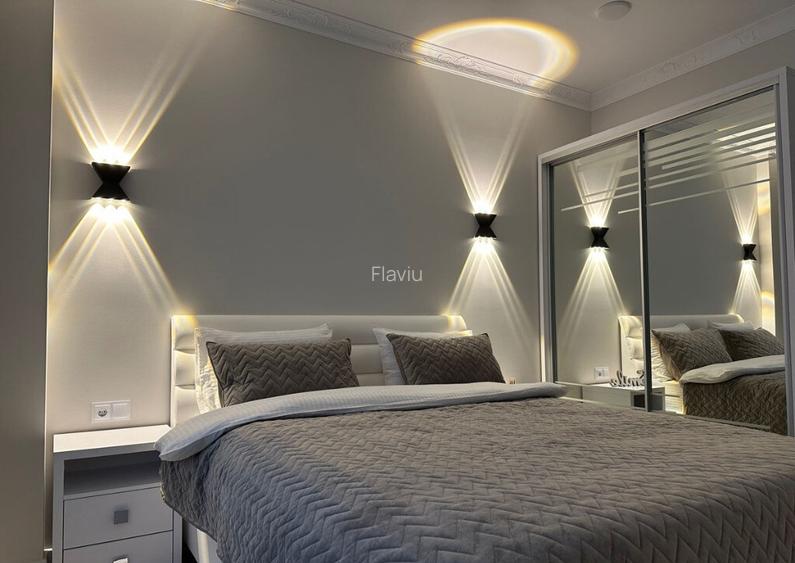 Garsoniera de inchiriat in zona Lujerului