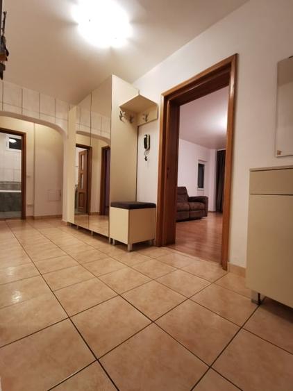 Apartament 3 camere 13 Septembrie - 1