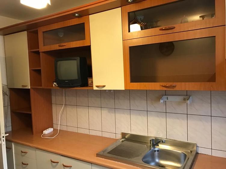 Apartament trei camere, decomandat Ghioceilor etaj doi, 65mp, mobilat si utilat - 12