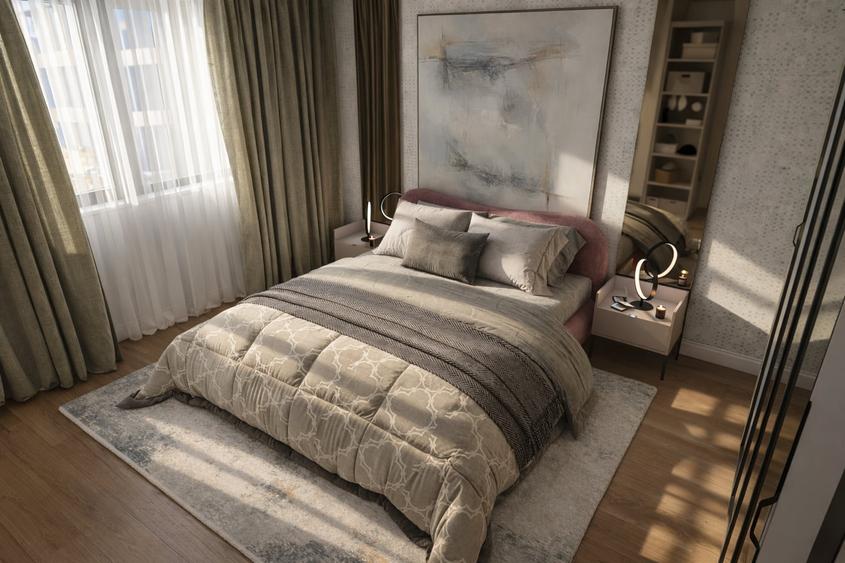 Vila tip 3 Duplex- Mobexpert Homes Pipera - 8