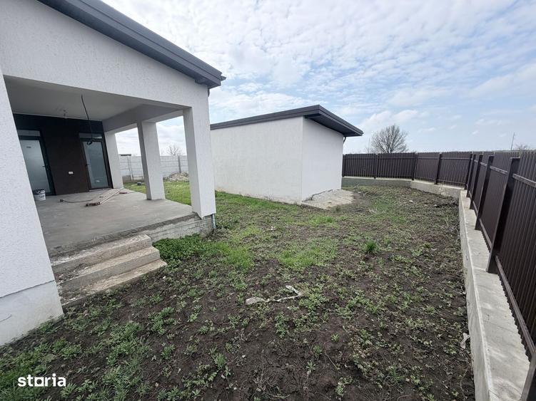 Casa individuala Allegria. 5 cam. Util 128mp. Teren 492 mp - 7