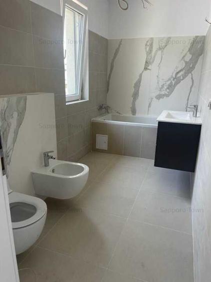 Duplex nou 2024 in Chisoda | Cartier boutiqe de case locuite | - 6