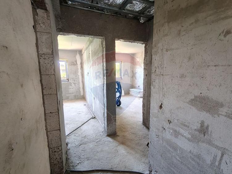 DE VÂNZARE – Casă modernă pe un singur nivel, Tăuții de Sus - 14