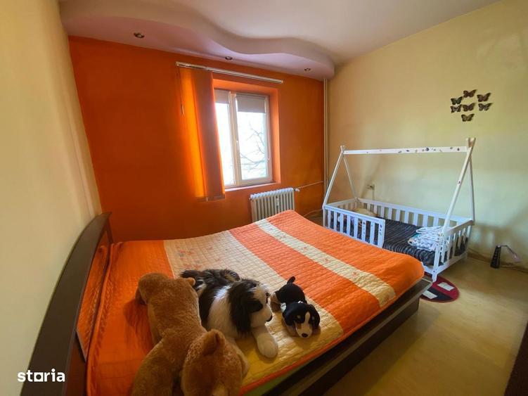 Apartament Dristor - 3 camere - 6