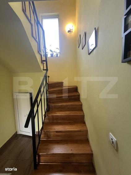 Casa individuala in Bardesti 121 mp, teren 500 mp, liniste si conf - 7