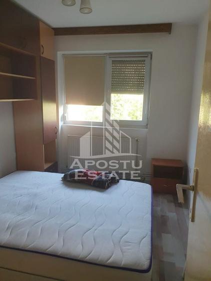 Apartament modern cu 2 camere I I Zona Circumvalatiunii - 3