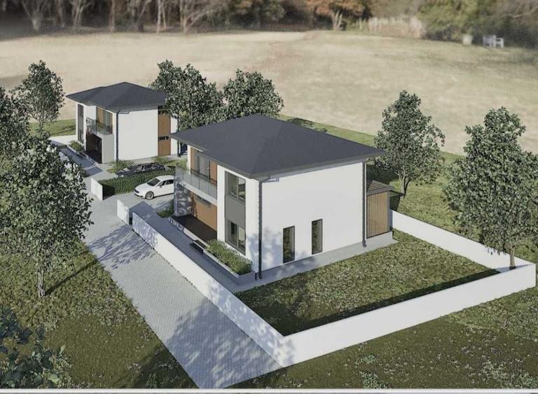 Casa de vanzare Moara - 1