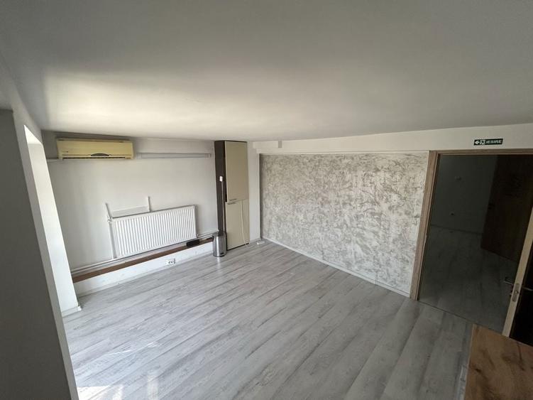 Spatiu de inchiriat 200mp DIRECT PROPRIETAR pretabil pentru salon sau birouri - 7