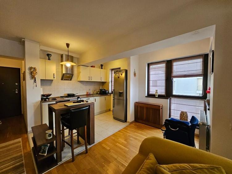 INCHIRIERE GREEN VISTA 2 CAMERE - 2