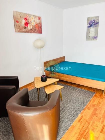 Garsonieră de vânzare – Mănăștur, Str. Izlazului, lângă BIG