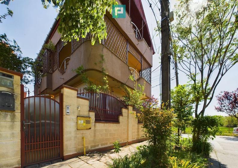 Casa zona Dambovita, Timisoara - 1