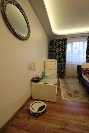 Zona Lipovei, 3 camere, centrala proprie. - 10