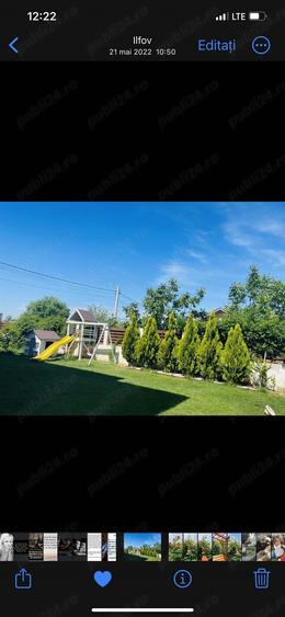 Casa, 7 camere, Ganeasa, Ilfov - 6