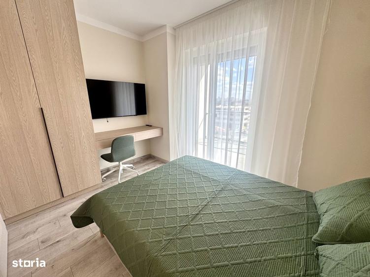 Inchiriez apartament 3 camere+parcare-ADORA - 6