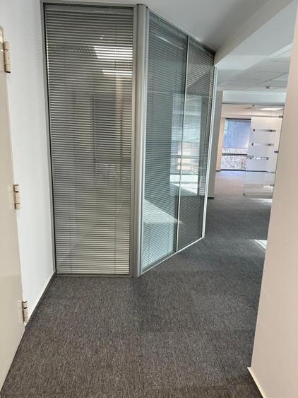 Spatiu de birouri de inchiriat Dacia - Mosilor - Eminescu - 11