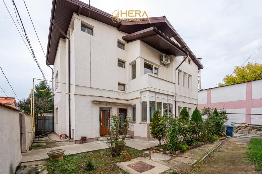 Apartament pe Rubinelor nr 4 - 5