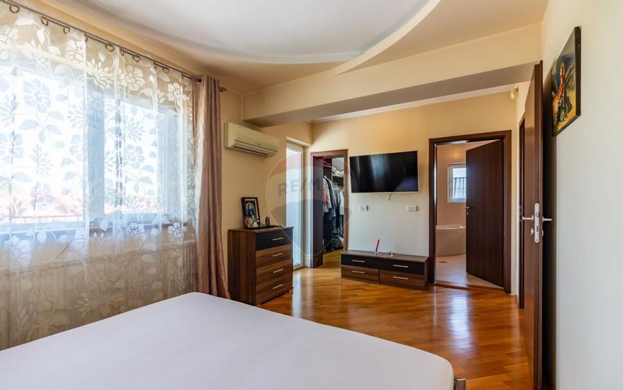 Casa spa?ioasa langa Bucure?ti mobilata, utila... - 10