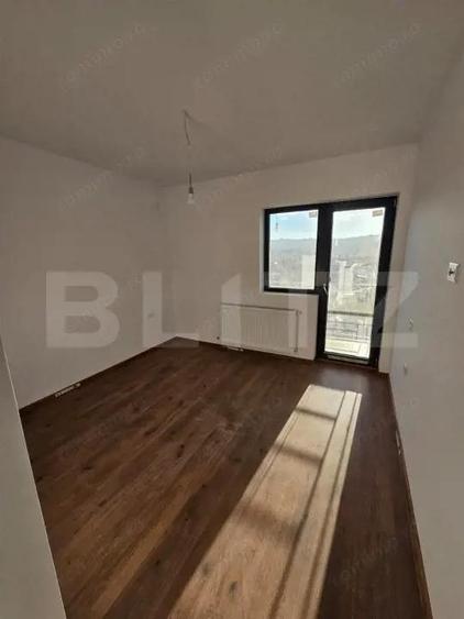 Apartament nou, 2 camere, 41,8 mp, Zona Ipotesti - 3
