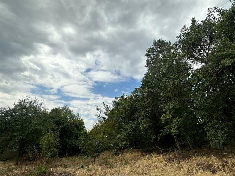 Stefanesti-sat Viișoara, Argeș, teren intravilan racordat la toate utilitățile - 11