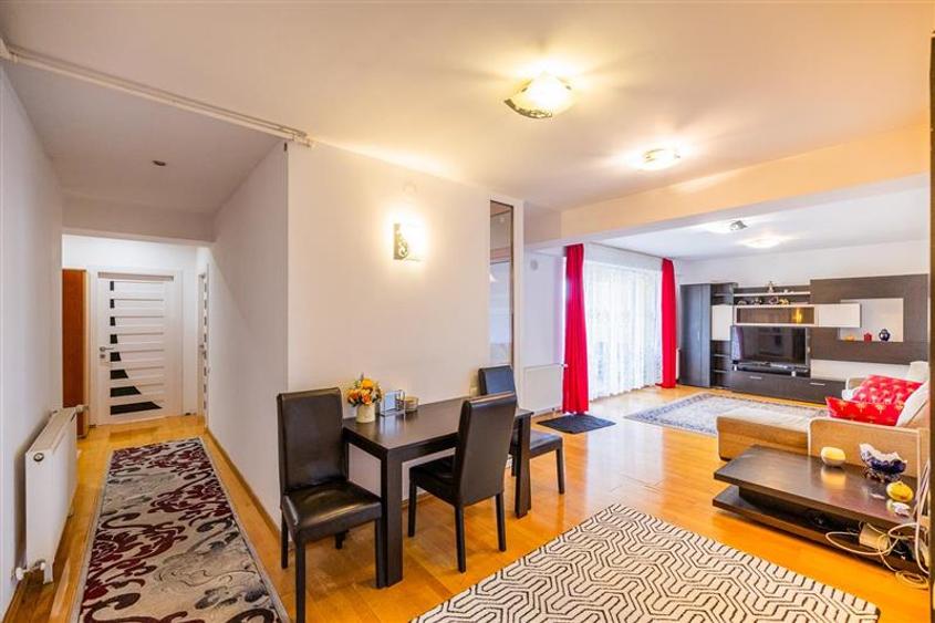 3D& Film! Decomandat, etaj2, terasa, parcare, Central, Brasov - 33