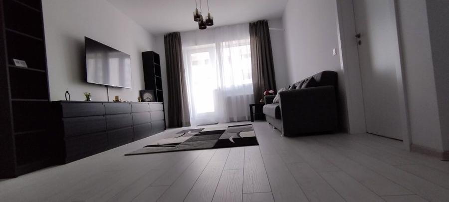 Ofer spre inchiriere apartament cu doua camere nou mobilat 2025 - 1