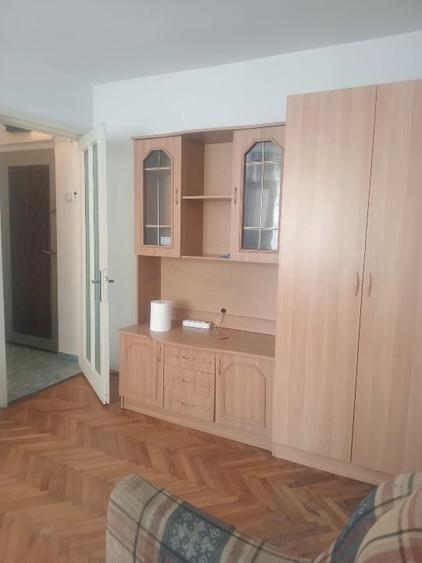 Garsonieră zona centrală Bârlad - 3