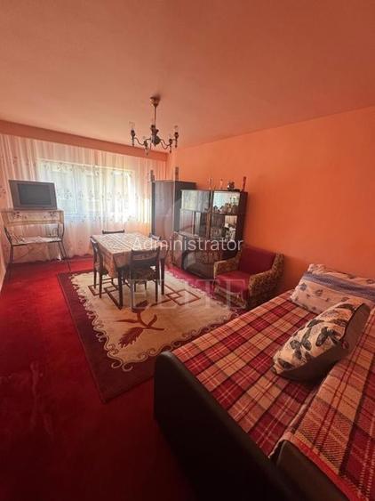 Apartament 2 camere în zona EXPOTRANSILVANIA