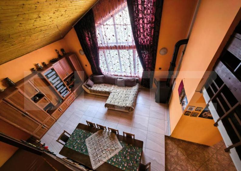 Casa 4 camere, 180 mp, zona Exterior Est - Raducaneni - 18