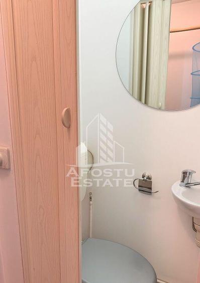 Apartament 3 camere, centrala proprie, zona Dacia - 16